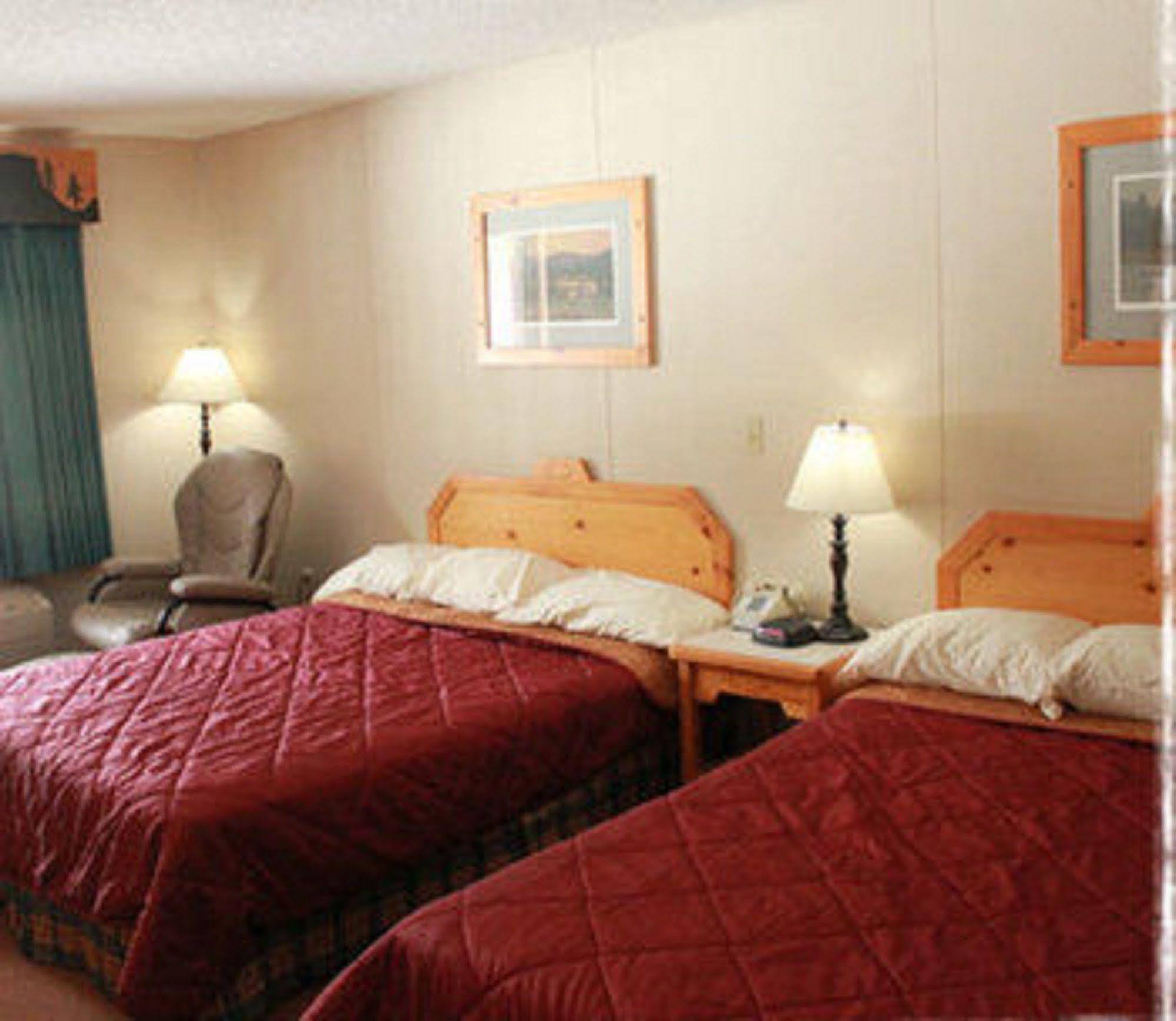 Lodge At Palmer Gulch Hill City Exterior foto
