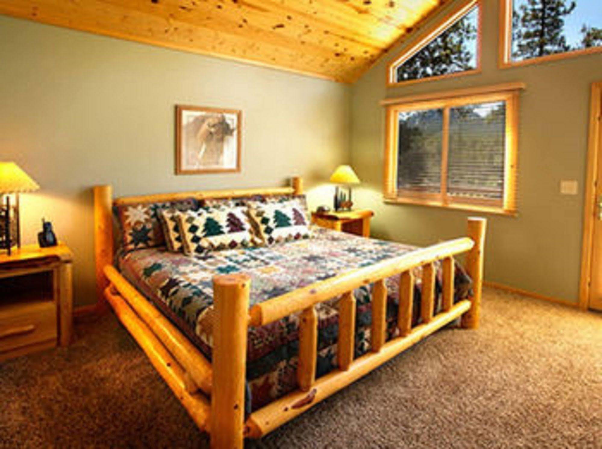 Lodge At Palmer Gulch Hill City Exterior foto