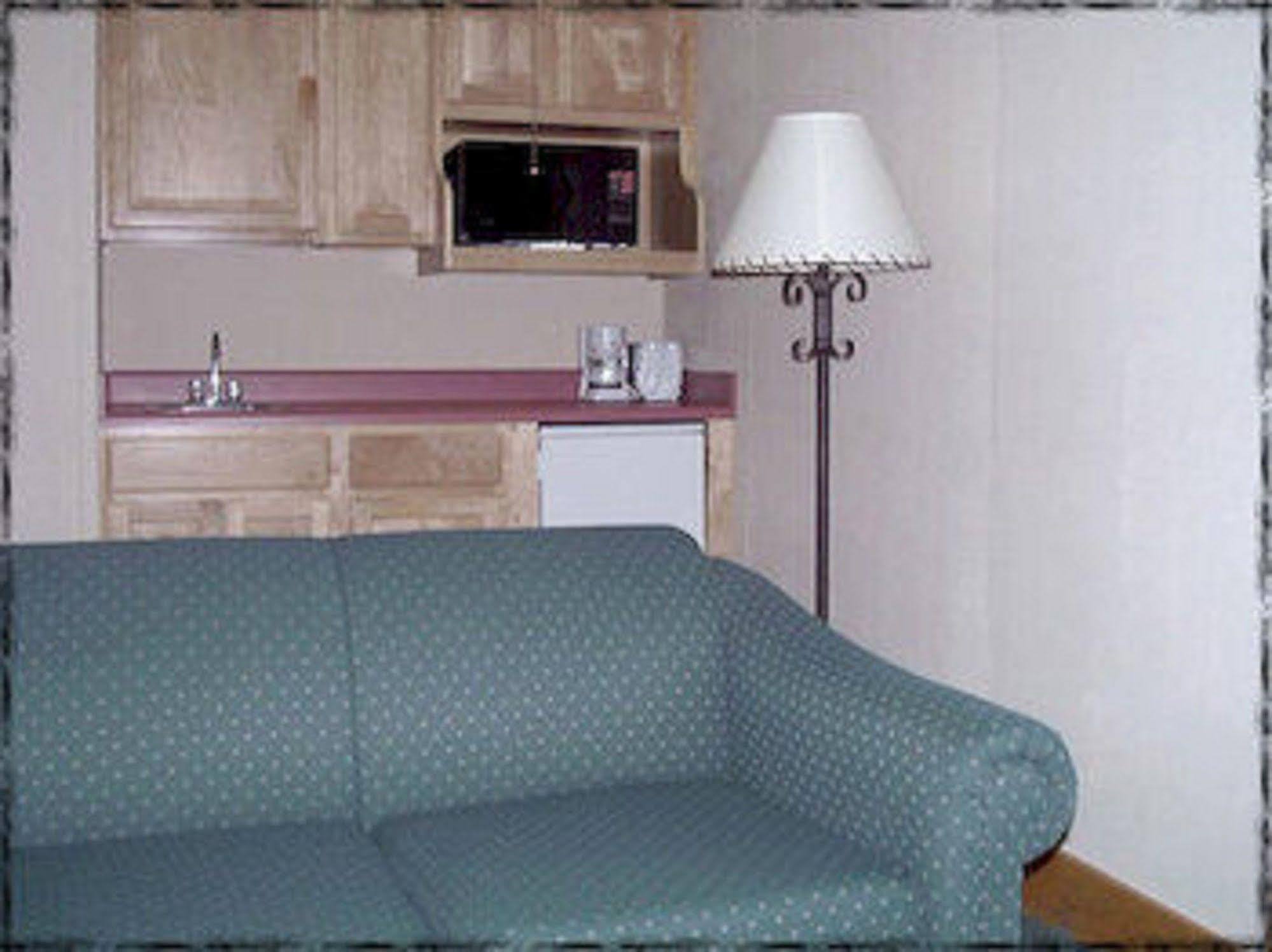 Lodge At Palmer Gulch Hill City Quarto foto